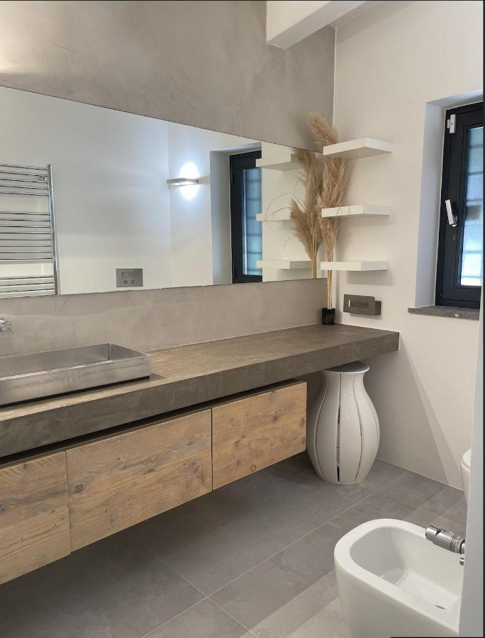 Modern Luxury Pool House Feriehus Rom