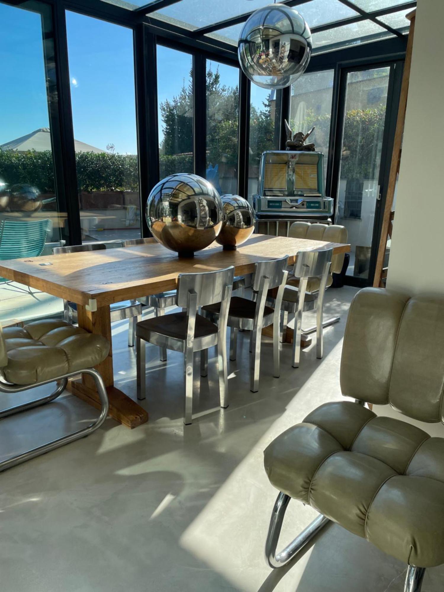 Feriehus Modern Luxury Pool House Rom