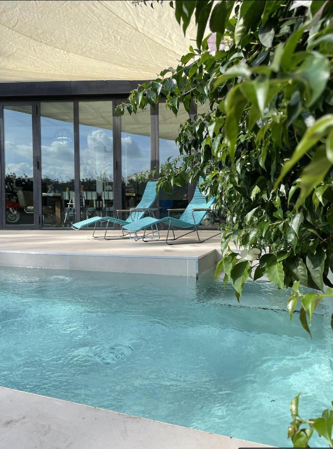 Casa vacanze Modern Luxury Pool House *